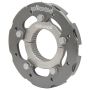Wilwood 270-17650 Hub Kit Splined 46 Tooth Inboard Sprint Axle w/ 7.18 Snap Ring Rotor Adapter