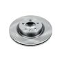 PowerStop EBR806 AutoSpecialty Brake Rotor
