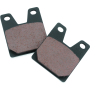 BikeMaster 961169 Yamaha Brake Pads