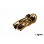 Fishbone Offroad FB51279-C Zipper Pulls (Coyota) FB51279-C