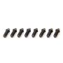 SCHOENFELD SCH3005-8 Header Bolt 10mm x 22mm Pinto 8pk
