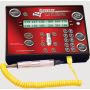 LONGACRE LON52-50690 Memory Pyro/Stopwatch W/Backlite