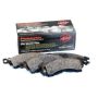 Wilwood 150-D0658K Pad Set Promatrix D658