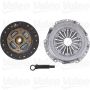 Valeo 874000 2008-2012 Mitsubishi Lancer Clutch Kit 2.0L NA