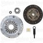 Valeo 874001 2013-2020 Toyota/Scion/Subaru FT86/FR-S/BRZ Clutch Kit 2.0L