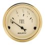 AutoMeter 1505 GAUGE, FUEL LEVEL, 2 1/16
