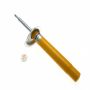 Koni 8741 1390RSPOR KONI Sport (yellow) 8741- externally adjustable, low pressure gas full strut