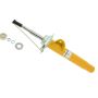 Koni 8741 1438LSPOR KONI Sport (yellow) 8741- externally adjustable, low pressure gas full strut