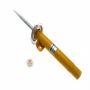 Koni 8741 1438RSPOR KONI Sport (yellow) 8741- externally adjustable, low pressure gas full strut
