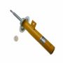 Koni 8741 1481RSPOR KONI Sport (yellow) 8741- externally adjustable, low pressure gas full strut