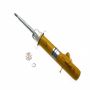 Koni 8741 1512RSPOR KONI Sport (yellow) 8741- externally adjustable, low pressure gas full strut