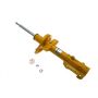Koni 8741 1549SPORT KONI Sport (yellow) 8741- externally adjustable, low pressure gas full strut