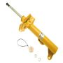 Koni 8741 1554SPORT KONI Sport (yellow) 8741- externally adjustable, low pressure gas full strut