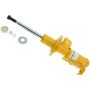Koni 8741 1560RSPOR KONI Sport (yellow) 8741- externally adjustable, low pressure gas full strut