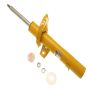 Koni 8741 1572SPORT KONI Sport (yellow) 8741- externally adjustable, low pressure gas full strut