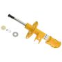 Koni 8741 1576RSPOR KONI Sport (yellow) 8741- externally adjustable, low pressure gas full strut