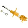 Koni 8741 1578LSPOR KONI Sport (yellow) 8741- externally adjustable, low pressure gas full strut