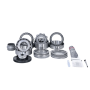 Revolution Gear & Axle 35-2059 07-19 Toyota Land Cruiser/Tundra 9in IFS Ring & Pinion Master Install Kit