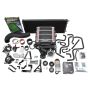 Edelbrock 15664 E-Force Supercharger R2650 17-18 Chevy/GMC Gen V Truck & SUV 6.2L