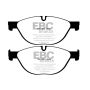 EBC Brakes DP32019C Redstuff Ceramic Low Dust Brake Pads