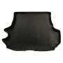 Husky Liners 20601 99-04 Jeep Grand Cherokee Classic Style Black Rear Cargo Liner