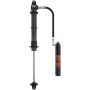 FOX 981-25-607-3 Factory Race 2.5 x 16 C/O Internal Bypass Rotating Remote Shock w/ Dsc Adjuster