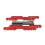 COMP CAMS COM4021 Bbc Stud Girdle 7/16 Stud Solid Bar Design