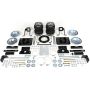 Air Lift 88398 Loadlifter 5000 Ultimate Rear Air Spring Kit for 05-10 Ford F-250 Super Duty Lariat 4WD