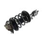 GSP 875002 Kia Suspension Strut and Coil Spring Assembly  - Front Left