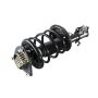 GSP 875003 Kia Suspension Strut and Coil Spring Assembly  - Front Right