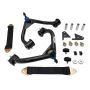 Tuff Country 10937 11-19 Chevy Silverado 2500HD 4x4 & 2wd Upper Control Arms Pair