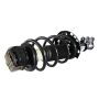 GSP 875005 12-13 Kia Soul (1.6) Suspension Strut and Coil Spring Assembly  - Front Right