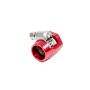 EARLS EAR900106ERL #6 Econo-O-Fit Red 9/16