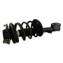 GSP 875211 Hyundai, Kia Suspension Strut and Coil Spring Assembly  - Front Right