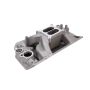 Top Street Performance 87531 TSP AMC V8 Dual Plane Air Gap Satin Aluminum Intake Manifold