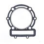Athena S410220001004 90-01 Husqvarna TE 610 Cylinder Head Gasket Bore 100mm