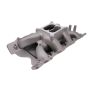 Top Street Performance 87564 TSP Ford 351C V8 Dual Plane Satin Aluminum Intake Manifold