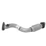 AP Exhaust 28774 Prebent Exhaust Pipe