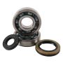 Hot Rods K230 89-93 Suzuki RM 250 250cc Main Bearing & Seal Kit