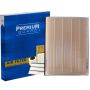 PRONTO FILTERS PA5823 | Fits 2022-10 Mercedes-Benz Sprinter 2500, 2022-10 Sprinter 3500, 2009-07 Dodge Sprinter 2500, 2021-07 Freightliner Sprinter 2500, 2021-07 Sprinter 3500 | PG Engine Air filter