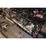 Injen 2016+ Honda Civic 1.5L Turbo (Non Si) 4Cyl Black Cold Air Intake w/MR Tech