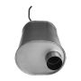 AP Exhaust 2589 Muffler - Challenge