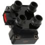 NGK U2005 (48805) Ignition Coil