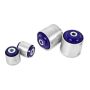 SuperPro 2008 Pontiac G8 Base Front End Alignment Bushing Kit