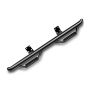 N-Fab D2086MC-TX Nerf Step 19-20 Ram 2500/3500 Mega Cab - Cab Length - Tex. Black