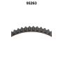 Dayco 95263 Timing Belt