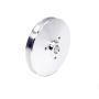 289/302 Ford Power Steer Pulley