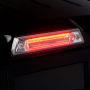 Putco 920248 09-14 Ford F-150 Third Brake Light - Smoke LED Third Brake Lights - Replacement