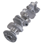 Eagle 435034805700 Chevrolet 305/350 3.480in Stroke Forged 4340 Steel Crankshaft