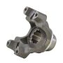 Yukon Gear & Axle YY D3-4-6211-1 Yukon New Process 205 End Yoke w/32 Spline & A 1350 U-Joint Size